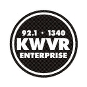 Escucha KWVR-FM Music Country en la aplicación