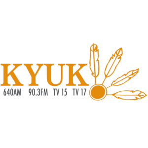 Escucha KYUK-AM 640 en la aplicación