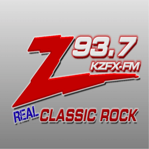 Escucha KZFX Z-93.7 FM The Super Rock en la aplicación