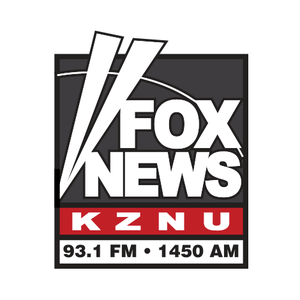 Escucha KZNU Fox News 1450 en la aplicación