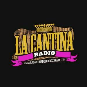 Escucha La Cantina Radio en la aplicación