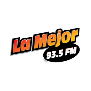 Escucha La Mejor 93.5 FM Las Vegas en la aplicación