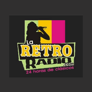 Escucha La Retro radio en la aplicación