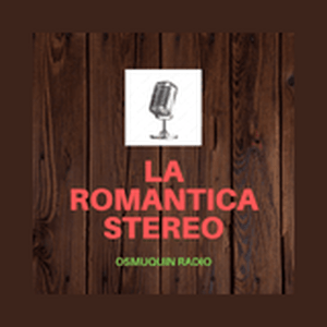 Escucha La Romantica Stereo en la aplicación