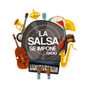 Escucha La Salsa Se Impone Radio en la aplicación