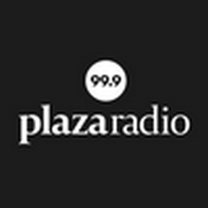 99.9 Plaza Radio