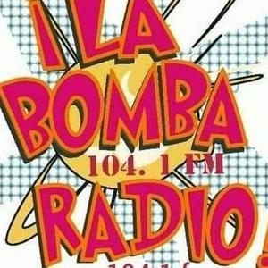 Escucha La Bomba Radio Asturias 104.1 FM en la aplicación