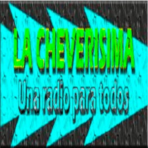 La Cheverisima pereira
