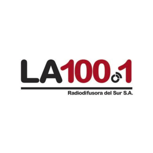 Escucha La Cien Punto Uno (100.1) FM en la aplicación