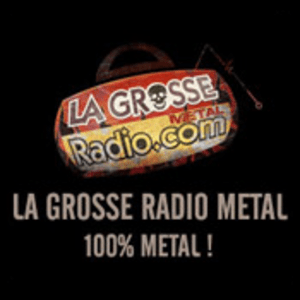 Escucha La Grosse Radio - Metal en la aplicación