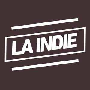 Escucha La Indie en la aplicación