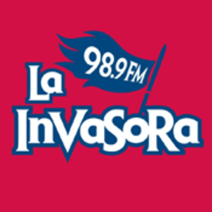 La Invasora 98.9 FM