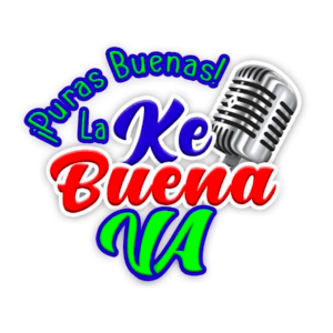 Escucha Radio La Ke Buena en la aplicación