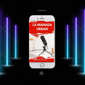 LA MANADA URBAN RADIO
