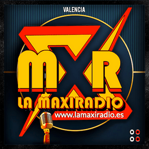 Escucha La Maxi Radio en la aplicación