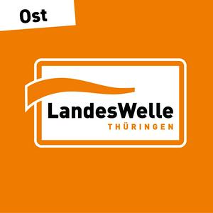 Escucha LandesWelle Thüringen Ost en la aplicación