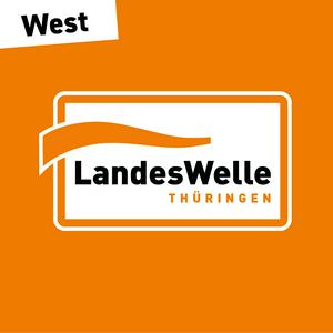 LandesWelle Thüringen West