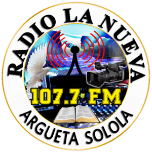 Escucha Radio La Nueva 107.7 FM en la aplicación