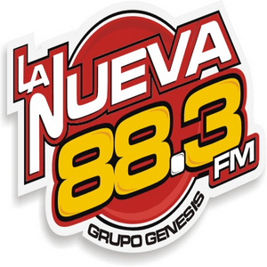 La Nueva 88.3 FM