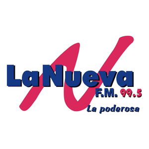 Escucha La Nueva 99.5 FM  en la aplicación