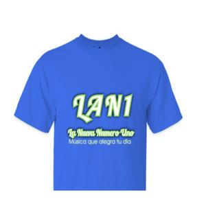 La Nueva Número Uno