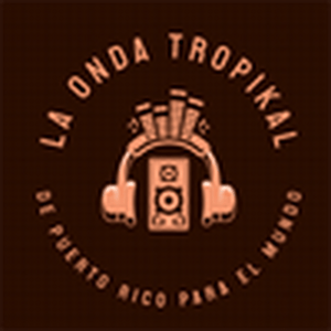 Escucha La Onda Tropikal en la aplicación