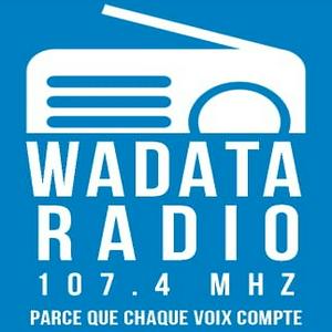 Wadata Radio 107.4Mhz Niamey