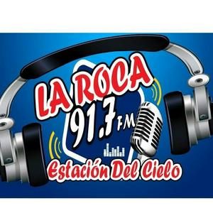 LA ROCA ESTACIÓN DEL CIELO 91.7 FM