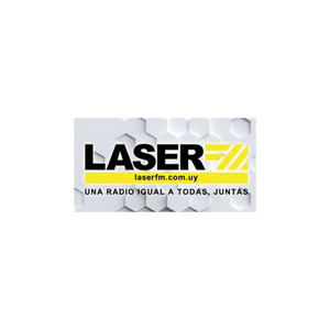 Escucha Laser FM en la aplicación