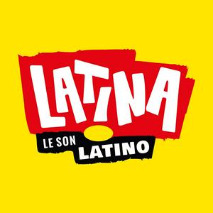 LATINA REGGAETON