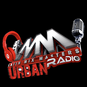 Escucha Latin Mix Masters Urban Radio en la aplicación