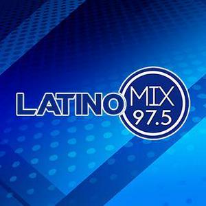 Latino MIx 97.5