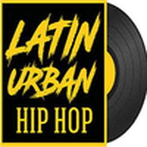 LatinUrbanHipHopRadio