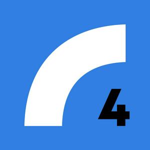 Latvijas Radio 4 Латвийское радио 4