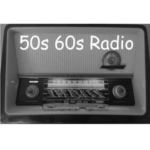 Escucha 50s 60s Radio en la aplicación