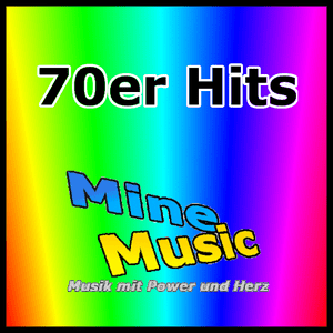 70er Hits (by MineMusic)