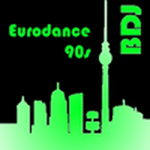 Escucha BDJ Eurodance 90s en la aplicación