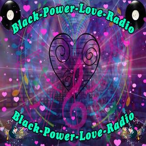 Escucha Black Power Love Radio  en la aplicación