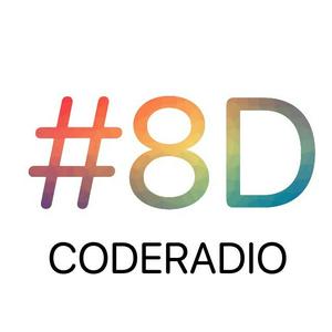 Coderadio Achtd