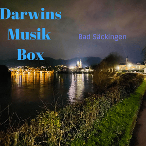 Darwinsmusicbox