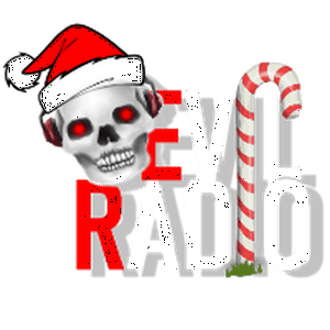 Evil Radiox Mas