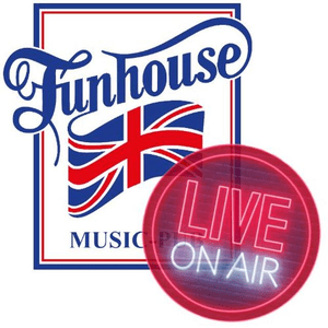 Funhouse Radio