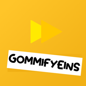 gommifyeins