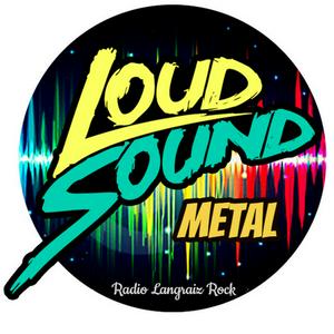 Loudsoundmetal