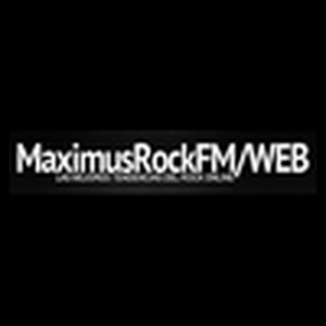 Escucha MaximusRockFM en la aplicación