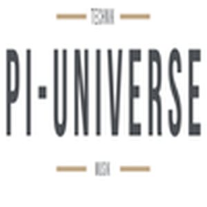 pi-universe