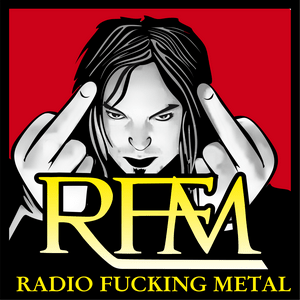 Escucha Radio Fucking Metal en la aplicación