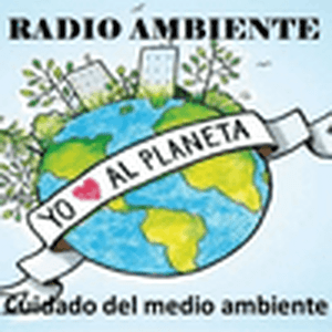 Escucha Radio Ambiente en la aplicación