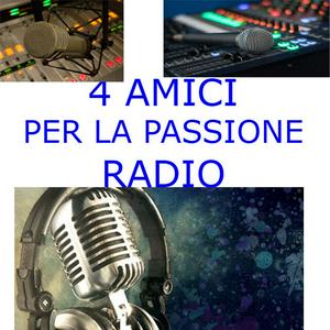 Escucha Radioamici en la aplicación