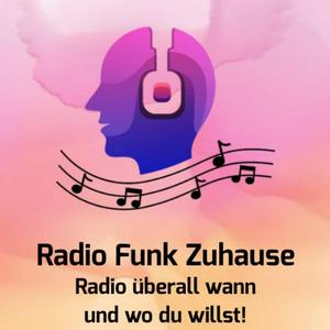 Radio Funk Zuhause